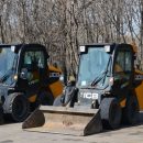 В Ленинградской области полицейские с погоней и стрельбой задержали пьяного тракториста