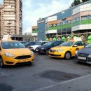 «Яндекс.Такси» потратит 2 млрд рублей на безопасность движения
