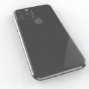 Эстетический кошмар? Опубликованы рендеры нового iPhone 11