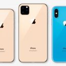 Новый iPhone XR 2 получит сдвоенную камеру