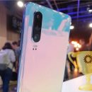 Huawei обгоняет Apple и становится вторым по величине производителем смартфонов