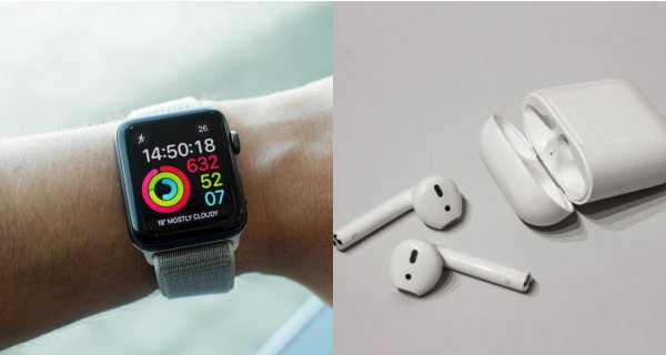 3 неожиданные функции Apple Watch: блогер рассказал о скрытых возможностях часов