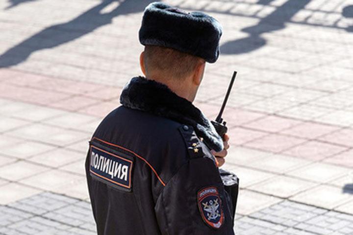 Сотрудника МВД арестовали за помощь в поиске убийц