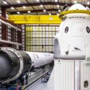 NASA не проводит независимое расследование инцидента при испытаниях Crew Dragon