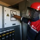 В ночь на 3 мая «Ленэнерго» перешло в режим повышенной готовности из-за усиления ветра