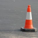 По ранее закрытому участку Приморского шоссе открыли временное движение