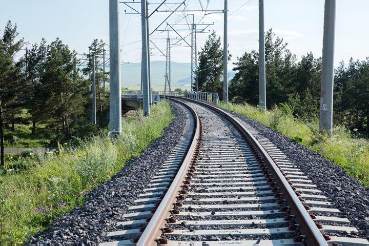 РЖД и "Коулстар" открыли в Хакасии фирму по строительству железных дорог
