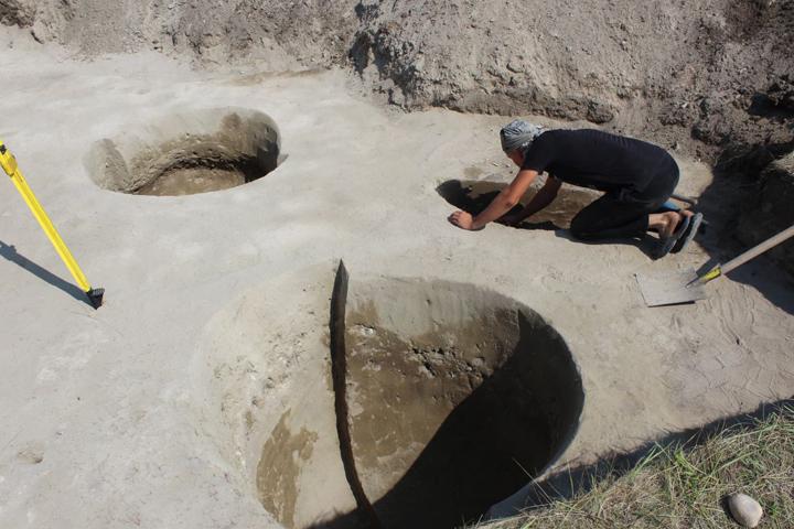Объекты археологии в Аскизском районе включены в список культурного наследия