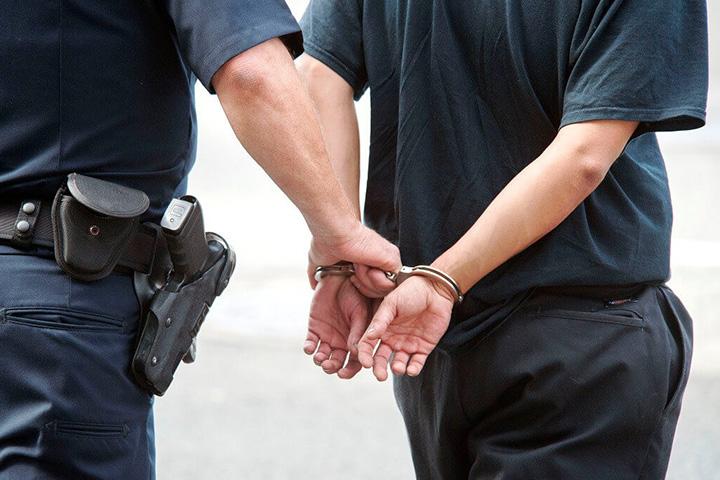 Житель Хакасии, находившийся в федеральном розыске, задержан в Туве