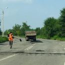 Невероятно: в хакасском городе наказали чиновников, отвечающих за ремонт дорог