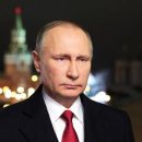 Россия нищает: как Запад отмечает 20-летие власти Путина