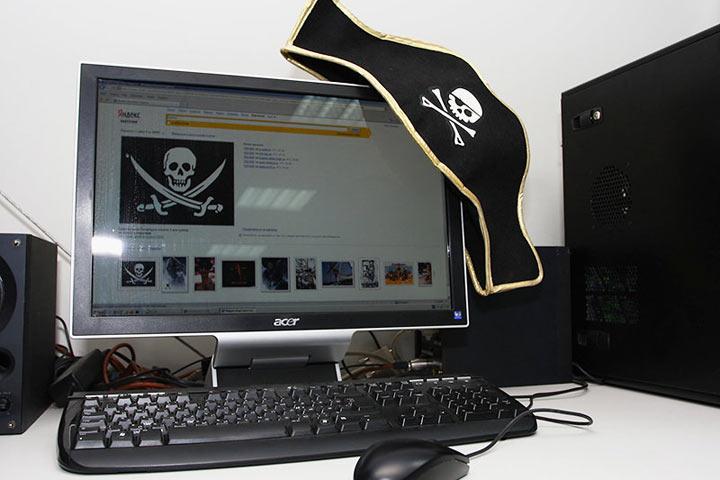 Поисковики обяжут удалять из выдачи ссылки на пиратские сайты в течение шесть часов
