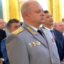 У первого замглавы ФСО нашли поместье на Рублевке стоимостью до 500 млн рублей