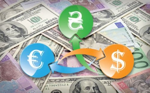 Выгодный обмен валют в Запорожье