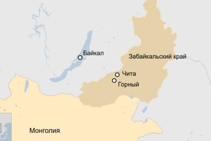 В Забайкалье солдат застрелил восемь человек при смене караула