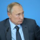 Путин ответил на вопрос о новой холодной войне