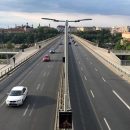 Перемещения российских автомобилей отследят