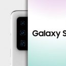 Samsung Galaxy S11+ появился на новом рендере с более красивым расположением сенсоров камеры