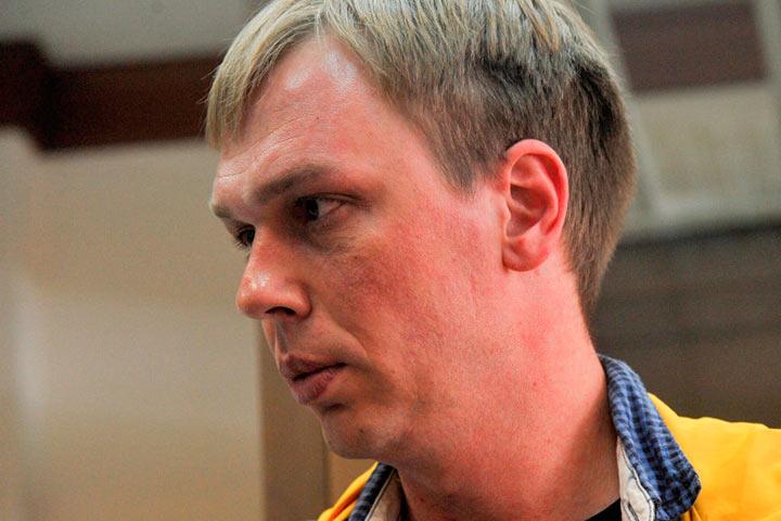 Суд отклонил жалобу Ивана Голунова на бездействие следствия по его делу