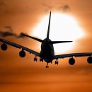Летевший в Хакасию Boeing отправили на запасной аэродром