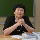 Валентина Тугужекова покинула пост директора ХакНИИЯЛИ