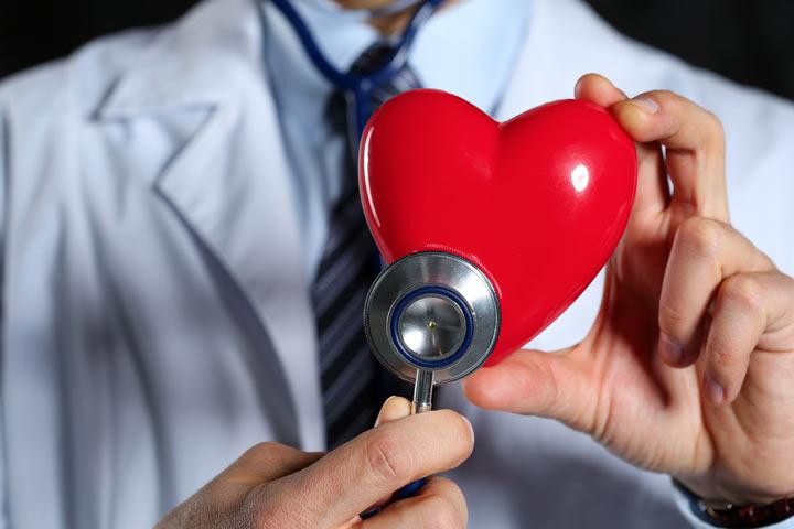 Кардиолог рассказал, как защититься от болезней сердца