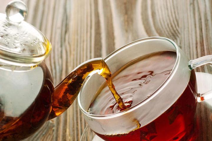 Хакасия выпила чая на 150 миллионов