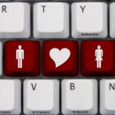 Поиск любви и единомышленников по интересам в Интернете