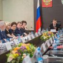 Власти Хакасии обсудили, каким будет День Победы Власти Хакасии обсудили, каким будет День Победы
