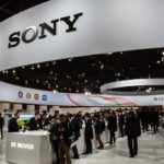 Новые концепты Sony на CES Новые концепты Sony на CES
