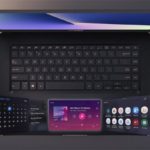 ASUS готовит загадочную систему управления ScreenPad для Windows-компьютеров ASUS готовит загадочную систему управления ScreenPad для Windows-компьютеров