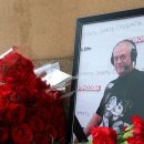 Путин выразил соболезнования семье Сергея Доренко