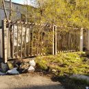 Красноярский «Кайрос» подарил Хакасии… более ста мешков мусора Красноярский «Кайрос» подарил Хакасии… более ста мешков мусора