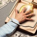 Желая заработать, житель Абакана попал в ловушку