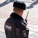 Сотрудника МВД арестовали за помощь в поиске убийц