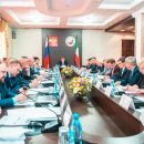 В благоустройство Хакасии обещано вложить миллионы рублей