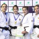 Спортсменка из Хакасии стала «золотой» и едет в Прибалтику