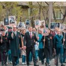 День Победы в Хакасии закончится праздничным салютом