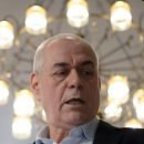 Врачи назвали причину смерти Сергея Доренко