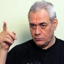 Известный журналист в жизни и на работе