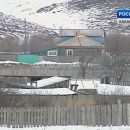 Свадебный кортеж местной элиты угодил в скандал