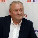 Александр Башков: Хакасия может себя прокормить