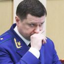 В попытках удержать власть Кремль нацеливает на регионы своих последних янычар В попытках удержать власть Кремль нацеливает на регионы своих последних янычар