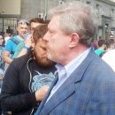 Григорий Явлинский: "Восемь требований к власти" Григорий Явлинский: "Восемь требований к власти"