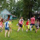 Дети из подтопленных районов Иркутской области отдохнут в Хакасии