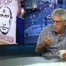 Война за мир на условиях Путина