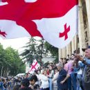 Грузии теперь действительно поздно пить «Боржоми»