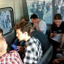 Митинг у мэрии Москвы за допуск оппозиции к выборам в Мосгордуму. Задержания и обыски начались заранее