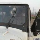 Мужчина застрелил приехавшего на вызов по семейной ссоре росгвардейца