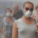 Смог в Сибири может спровоцировать увеличение смертности